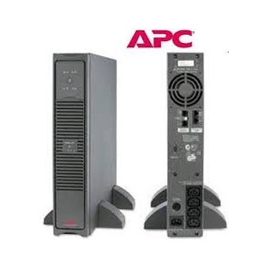 APC UPS SC1500i